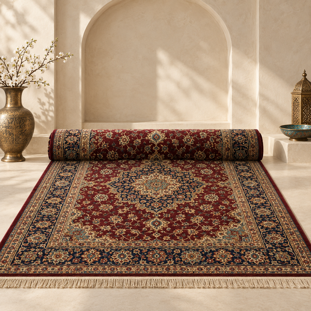 Rugs
