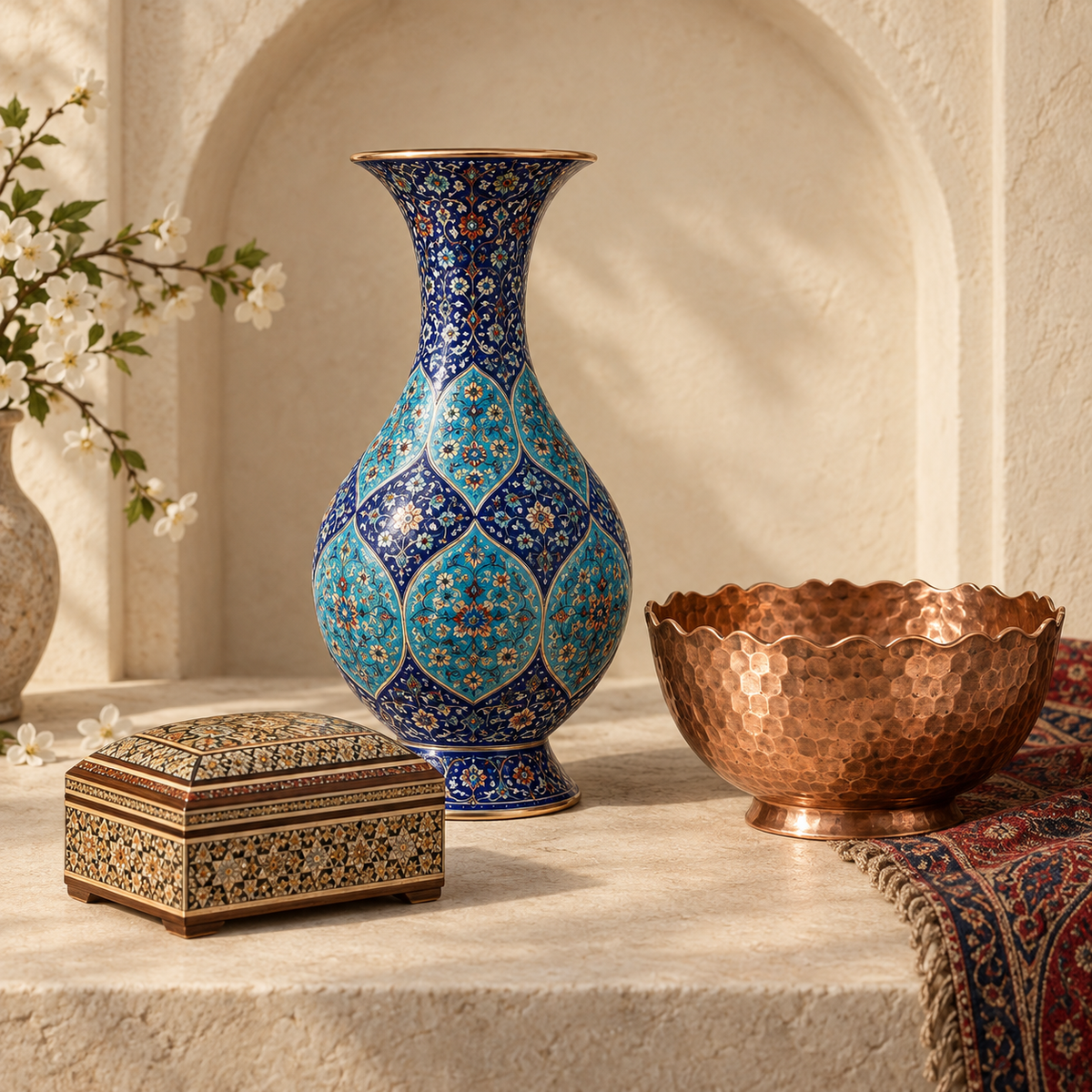 Handicrafts