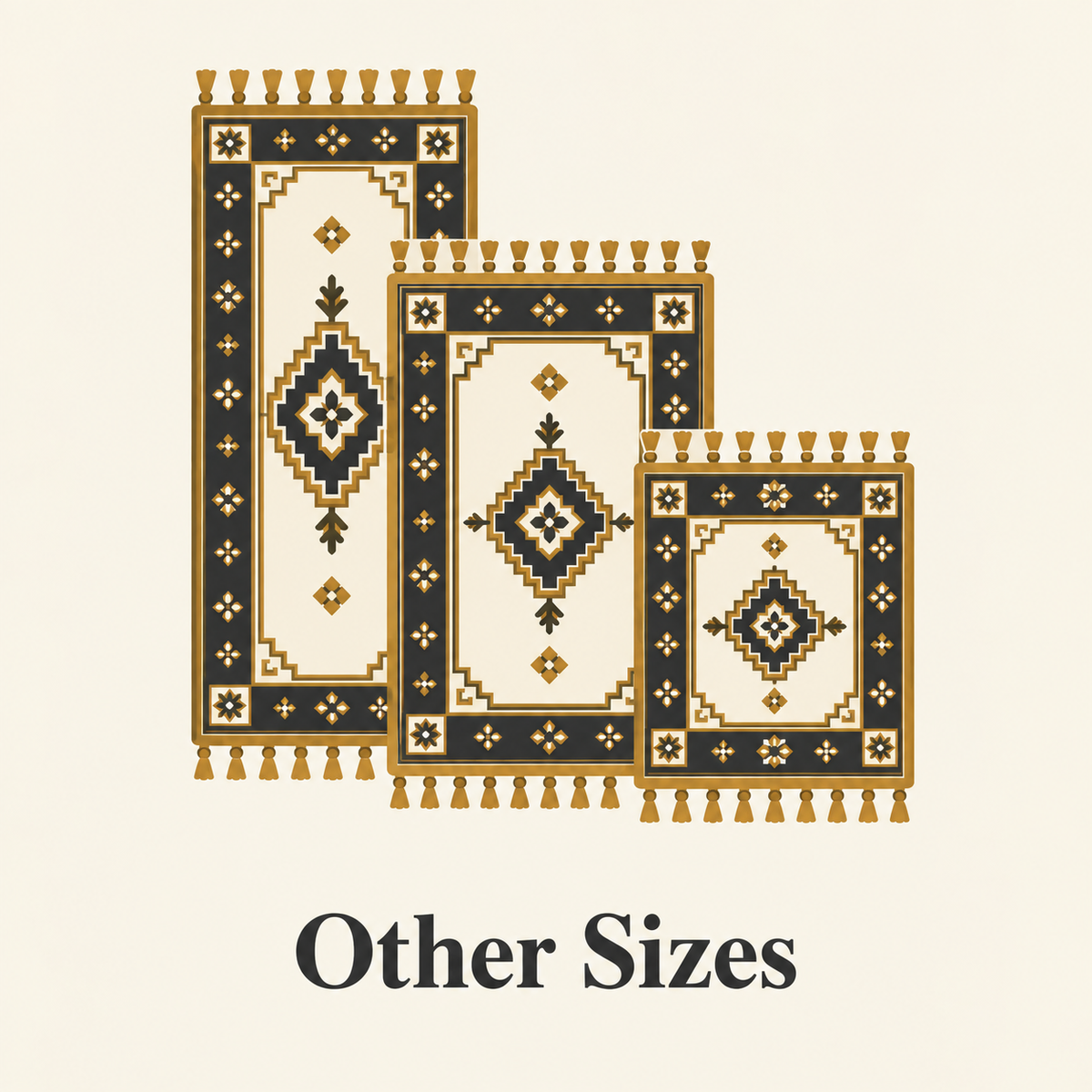 Other Rug Sizes