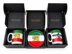 Persian Heritage Gift Set – 7 Piece Collection