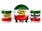 Lion and Sun Gift set